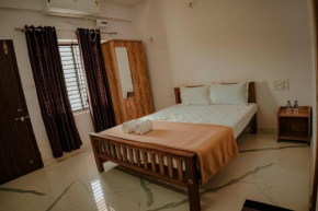 Shree Mookambika - Apart Hotel